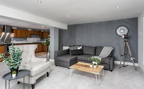 Granary Suite No22 - Donnini Apartments